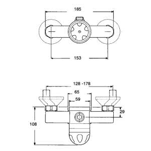 Presto Rada 215 T3 ZC (95152)